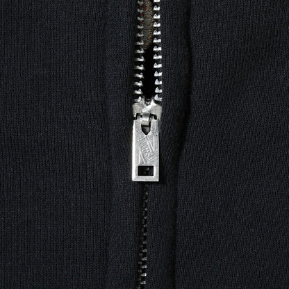 Lot No. TT69652 / SUKA ZIP PARKA EMBROIDERED “ALASKA”