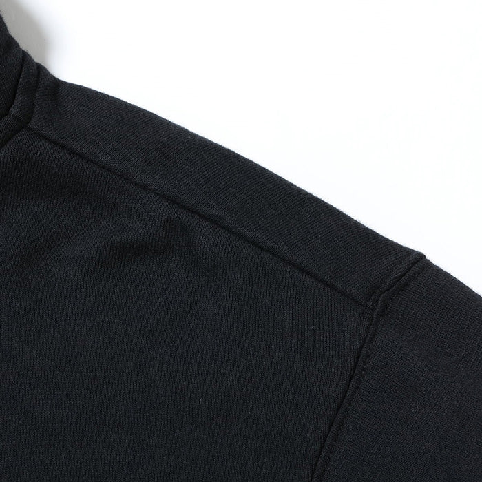 Lot No. TT69652 / SUKA ZIP PARKA EMBROIDERED “ALASKA”