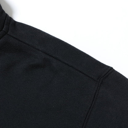 Lot No. TT69652 / SUKA ZIP PARKA EMBROIDERED “ALASKA”