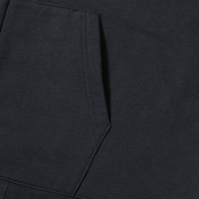Lot No. TT69652 / SUKA ZIP PARKA EMBROIDERED “ALASKA”