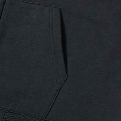 Lot No. TT69652 / SUKA ZIP PARKA EMBROIDERED “ALASKA”