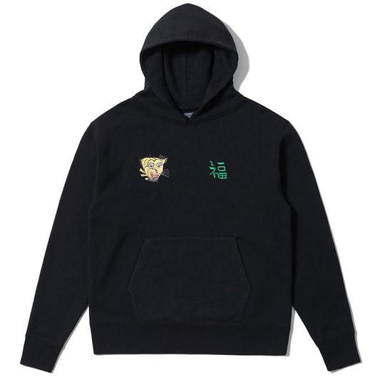 Lot No. TT69651 / SUKA HOODED PARKA EMBROIDERED “VIET-NAM”