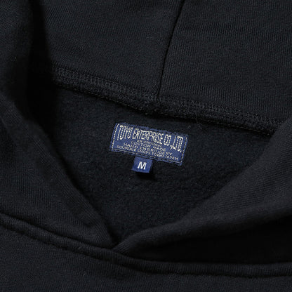 Lot No. TT69651 / SUKA HOODED PARKA EMBROIDERED “VIET-NAM”