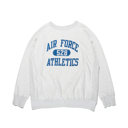 AIR FORCE ATHLETICS SWEATSHIRTS