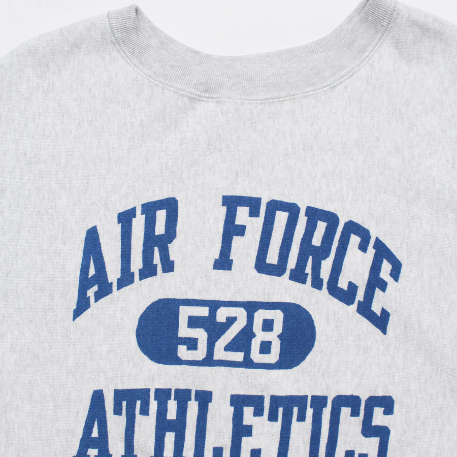 AIR FORCE ATHLETICS SWEATSHIRTS