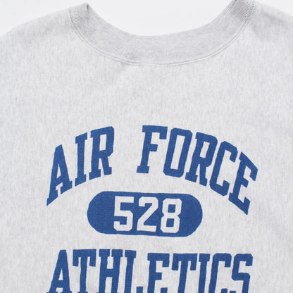 AIR FORCE ATHLETICS SWEATSHIRTS