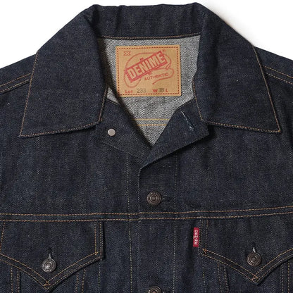 Lot 233 (3RD TYPE) DENIME “D” :ノンウォッシュ