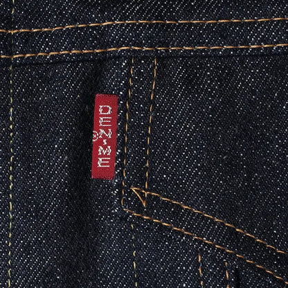 Lot 233 (3RD TYPE) DENIME “D” :ノンウォッシュ