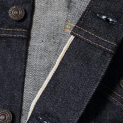Lot 233 (3RD TYPE) DENIME “D” :ノンウォッシュ