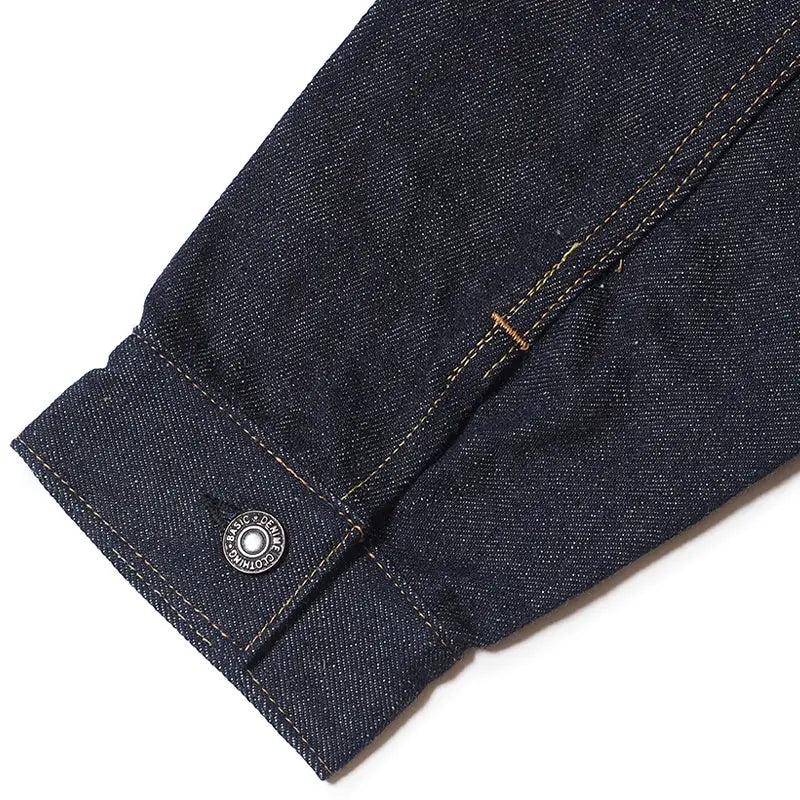 Lot 233 (3RD TYPE) DENIME “D” :ノンウォッシュ