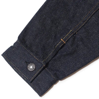 Lot 233 (3RD TYPE) DENIME “D” :ノンウォッシュ