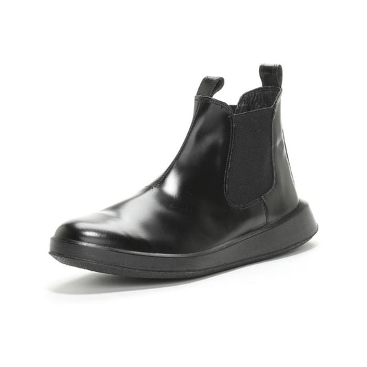 SHINARI シナリ SR012 OUGI シナリ オウギ ブラック