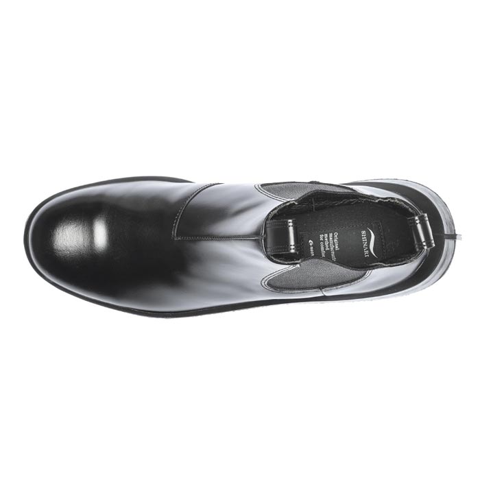 SHINARI シナリ SR012 OUGI シナリ オウギ ブラック