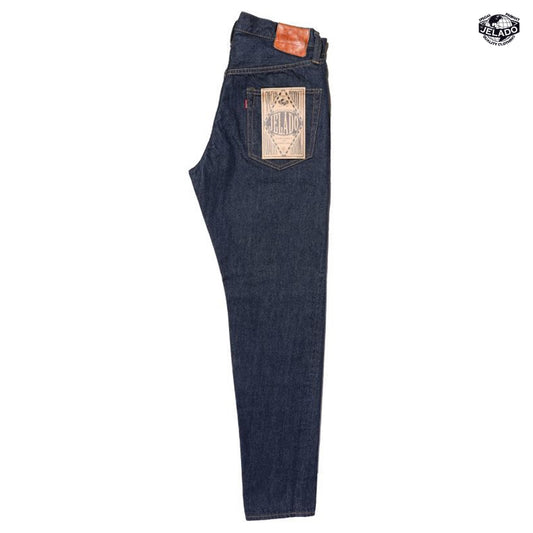 ジェラード 312ZXX "STANDARD COLLECTION" Universal Slim ユニバーサルスリム メンズ デニム ジーンズ