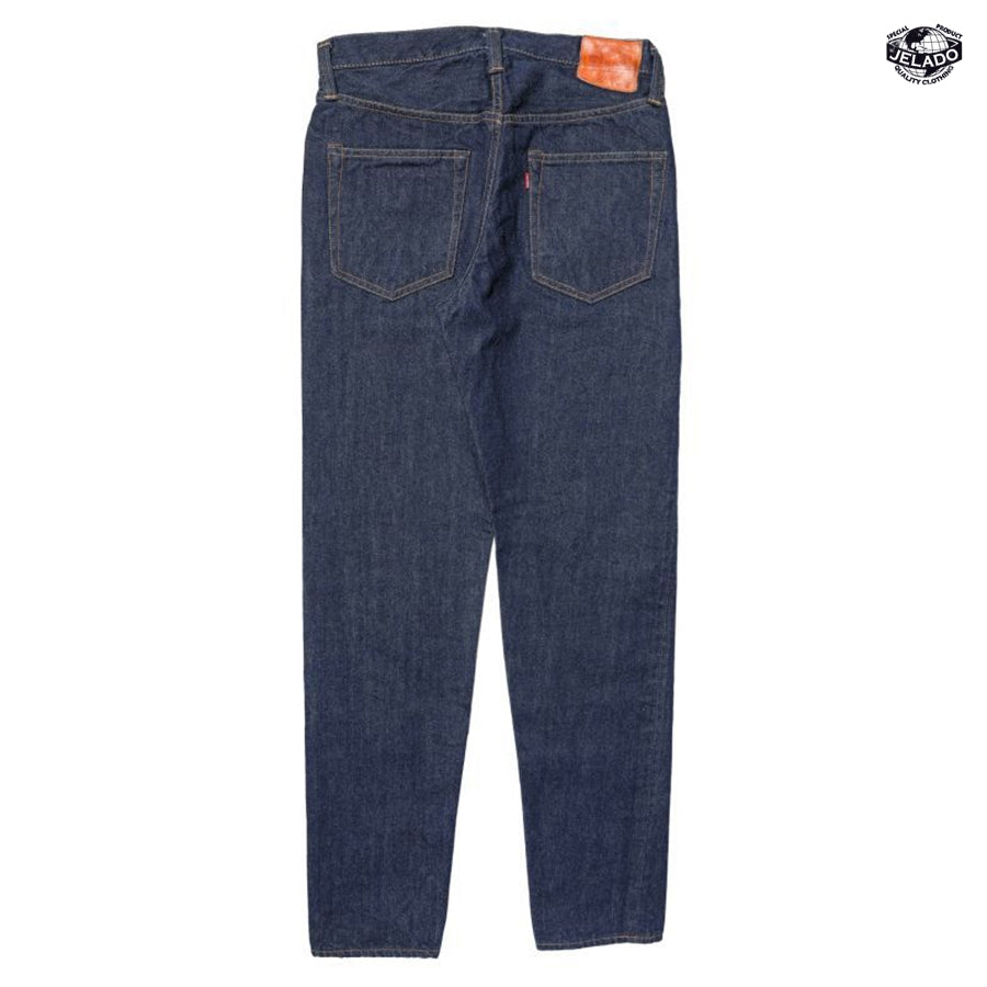 ジェラード 312ZXX "STANDARD COLLECTION" Universal Slim ユニバーサルスリム メンズ デニム ジーンズ