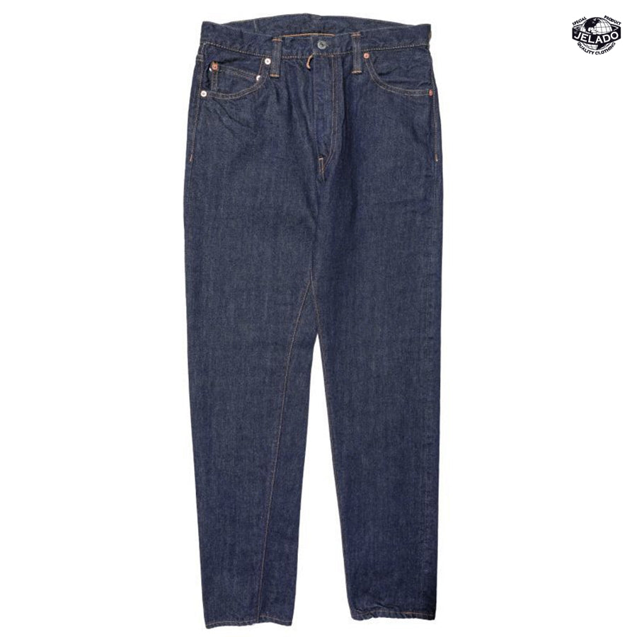 ジェラード 312ZXX "STANDARD COLLECTION" Universal Slim ユニバーサルスリム メンズ デニム ジーンズ