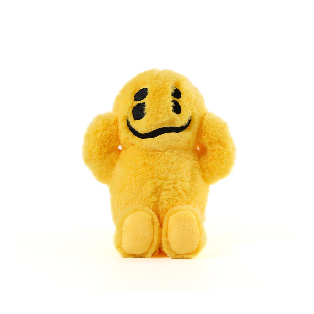 セントマイケル SM-YS1-0000-C10 CP_PLUSH / SMILES / MULTI Cactus Plant Flea Market コラボ 3体セット
