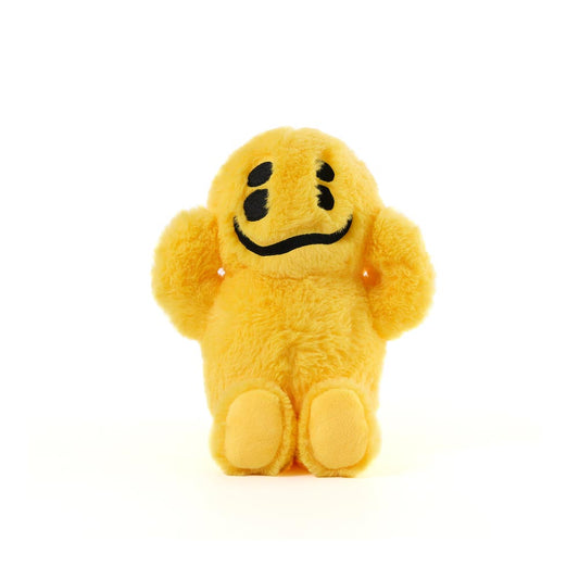 セントマイケル SM-YS1-0000-C10 CP_PLUSH / SMILES / MULTI Cactus Plant Flea Market コラボ 3体セット