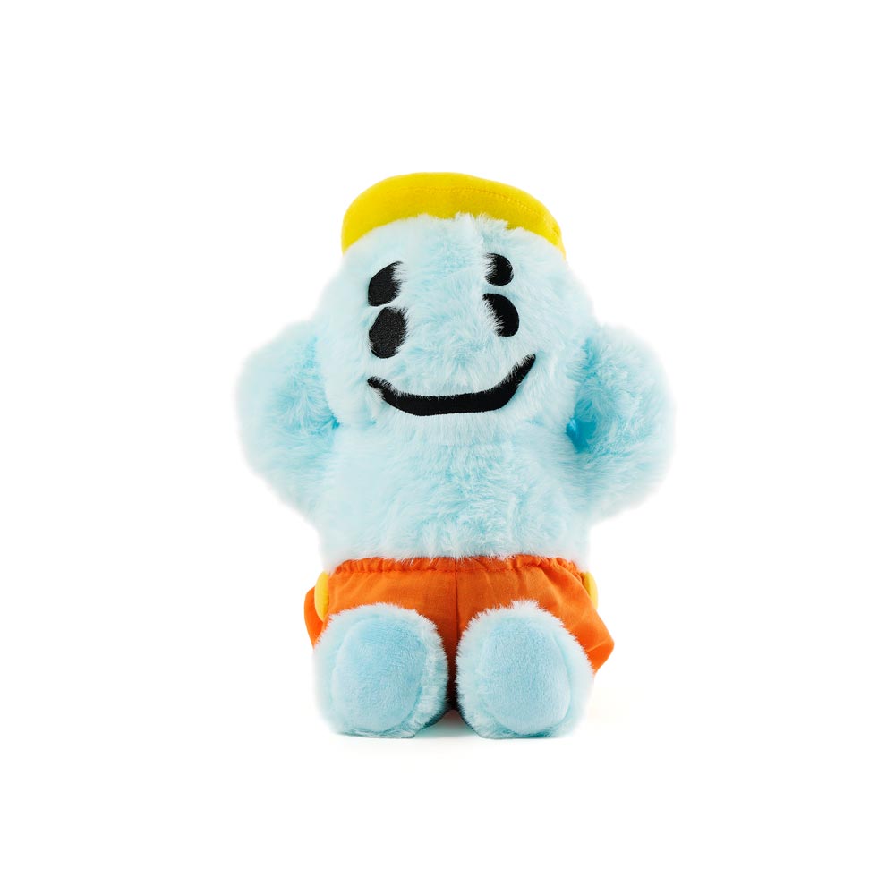 セントマイケル SM-YS1-0000-C10 CP_PLUSH / SMILES / MULTI Cactus Plant Flea Market コラボ 3体セット