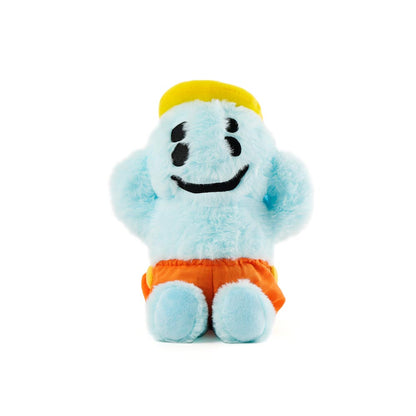 セントマイケル SM-YS1-0000-C10 CP_PLUSH / SMILES / MULTI Cactus Plant Flea Market コラボ 3体セット