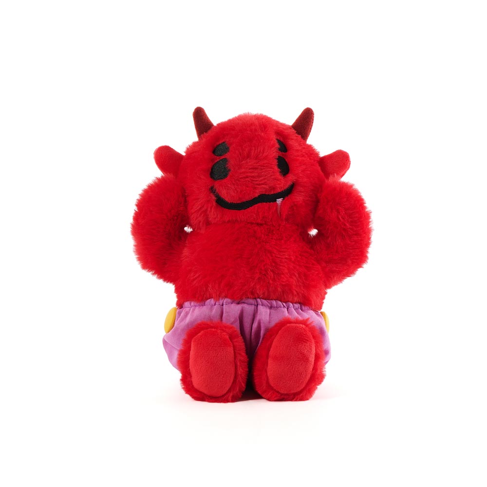セントマイケル SM-YS1-0000-C10 CP_PLUSH / SMILES / MULTI Cactus Plant Flea Market コラボ 3体セット