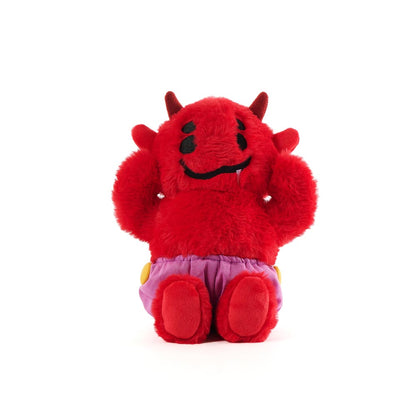 セントマイケル SM-YS1-0000-C10 CP_PLUSH / SMILES / MULTI Cactus Plant Flea Market コラボ 3体セット