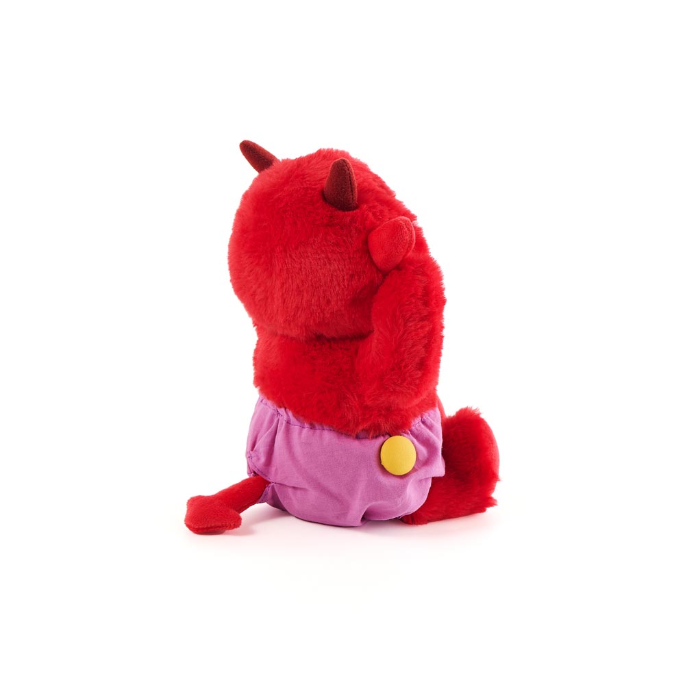 セントマイケル SM-YS1-0000-C10 CP_PLUSH / SMILES / MULTI Cactus Plant Flea Market コラボ 3体セット