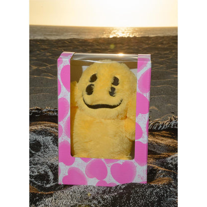 セントマイケル SM-YS1-0000-C10 CP_PLUSH / SMILES / MULTI Cactus Plant Flea Market コラボ 3体セット