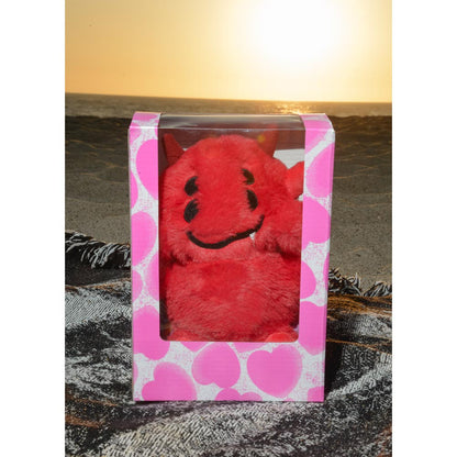 セントマイケル SM-YS1-0000-C10 CP_PLUSH / SMILES / MULTI Cactus Plant Flea Market コラボ 3体セット