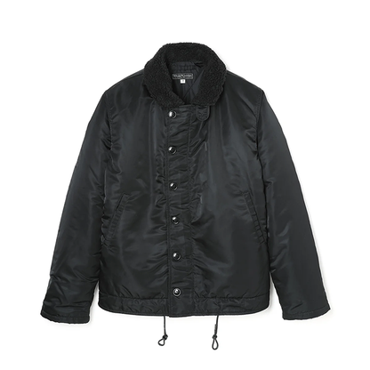 WEARMASTERS(ウエアマスターズ) Lot.795 Nylon Deck Jacket