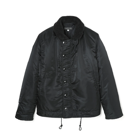 WEARMASTERS(ウエアマスターズ) Lot.795 Nylon Deck Jacket
