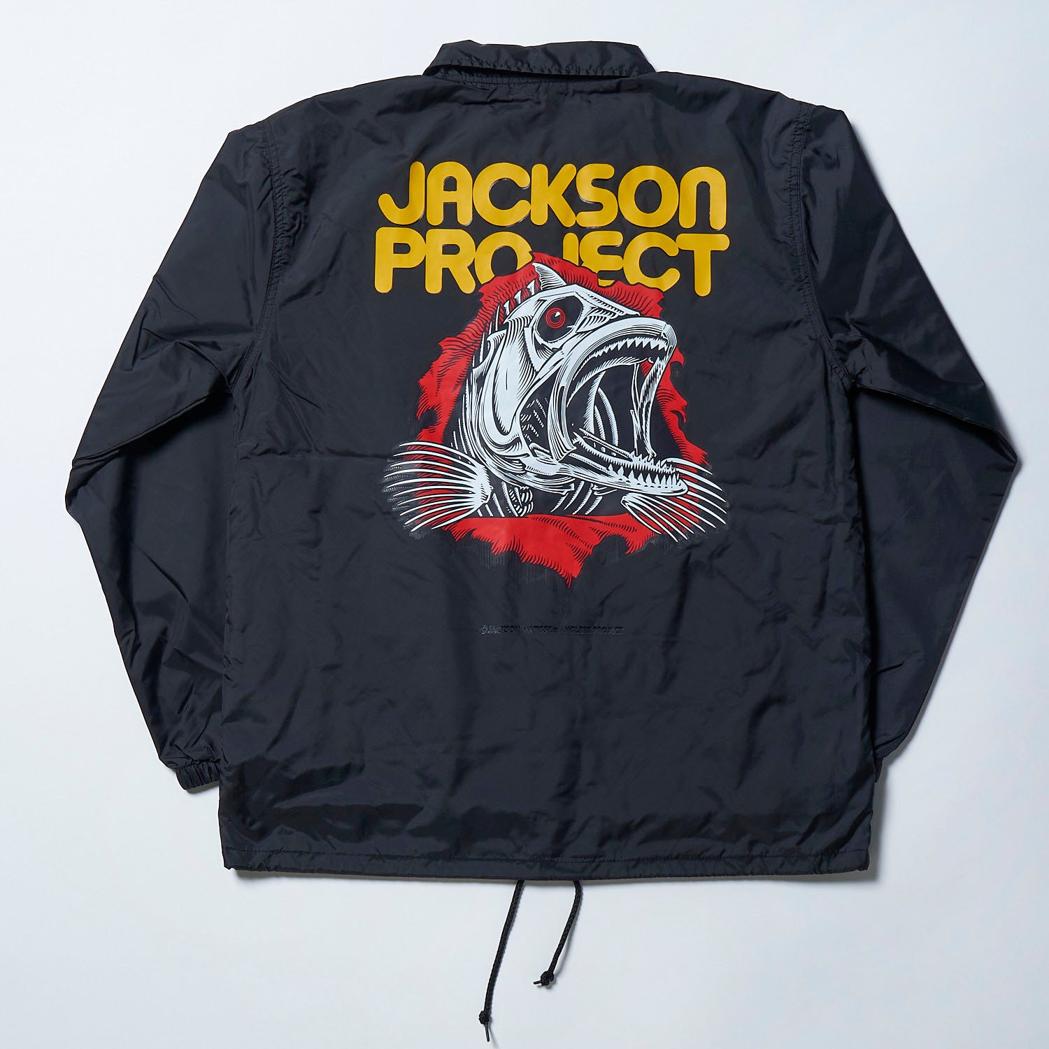 JACKSON MATISSE – UNIQUE＆SON'S