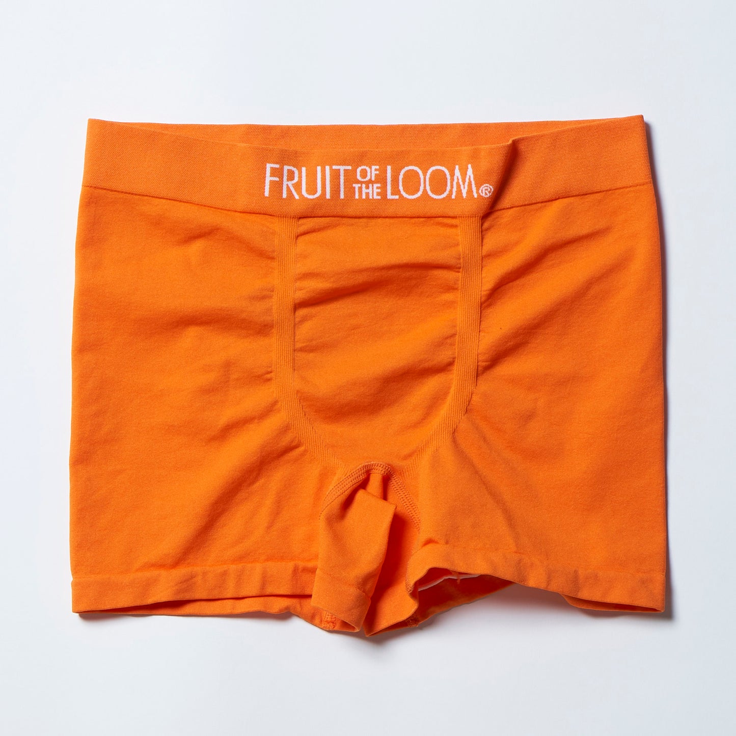 FRUIT OF THE LOOM×JM Boxer Shorts:Orange