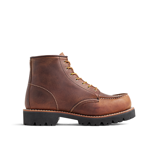 RED WING(レッドウィング) レッドウィング ICON_W STYLE NO.3498 Porter Moc ポーターモック