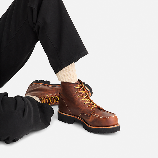 RED WING(レッドウィング) – UNIQUE＆SON'S