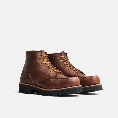 RED WING(レッドウィング) レッドウィング ICON_W STYLE NO.3498 Porter Moc ポーターモック