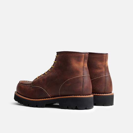 RED WING(レッドウィング) レッドウィング ICON_W STYLE NO.3498 Porter Moc ポーターモック