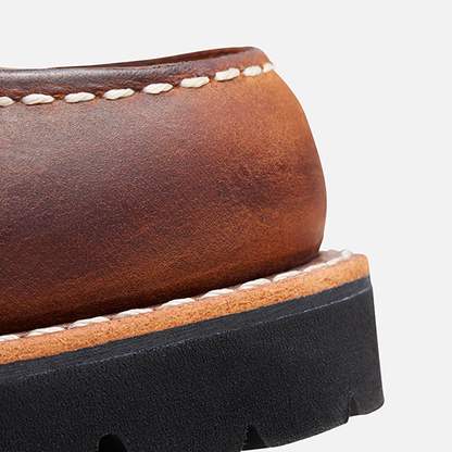 RED WING(レッドウィング) レッドウィング ICON_W STYLE NO.3498 Porter Moc ポーターモック