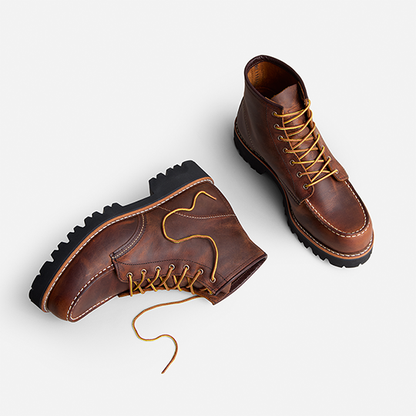 RED WING(レッドウィング) レッドウィング ICON_W STYLE NO.3498 Porter Moc ポーターモック
