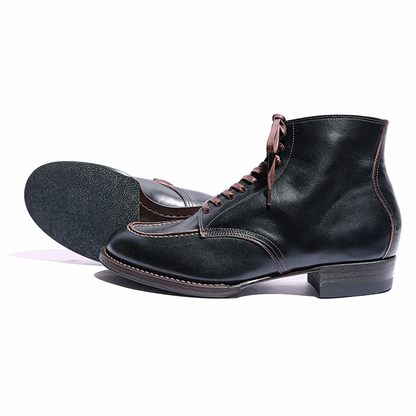 JELADO(ジェラード) The 2 Monkeys Sportif(スポルティフ)Black Calf【TM72924】
