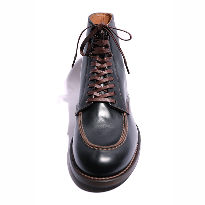 JELADO(ジェラード) The 2 Monkeys Sportif(スポルティフ)Black Calf【TM72924】