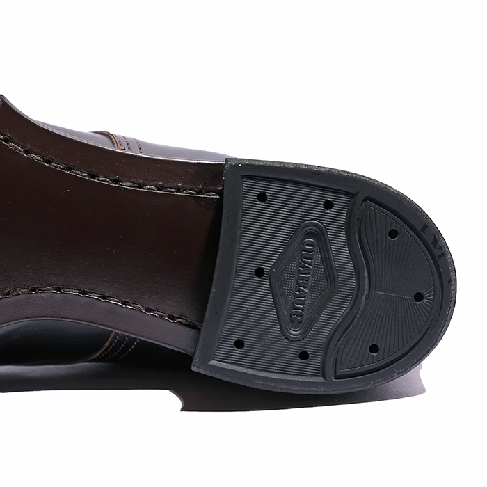 JELADO(ジェラード) The 2 Monkeys Sportif(スポルティフ)Black Calf【TM72924】