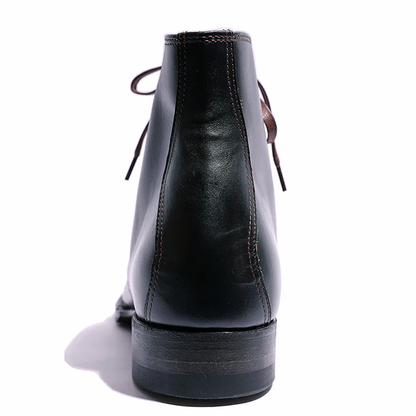 JELADO(ジェラード) The 2 Monkeys Sportif(スポルティフ)Black Calf【TM72924】
