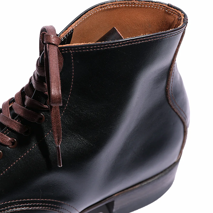 JELADO(ジェラード) The 2 Monkeys Sportif(スポルティフ)Black Calf【TM72924】