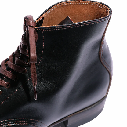 JELADO(ジェラード) The 2 Monkeys Sportif(スポルティフ)Black Calf【TM72924】
