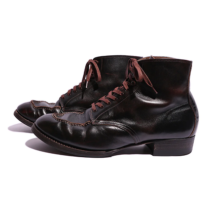 JELADO(ジェラード) The 2 Monkeys Sportif(スポルティフ)Black Calf【TM72924】