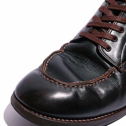 JELADO(ジェラード) The 2 Monkeys Sportif(スポルティフ)Black Calf【TM72924】