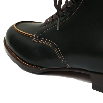 JELADO(ジェラード) The 2 Monkeys Sportif(スポルティフ)Black Calf【TM72924】