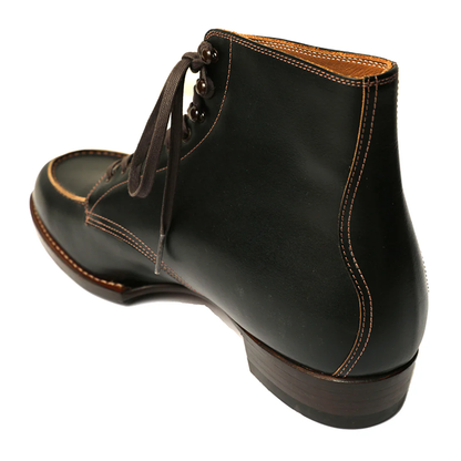 JELADO(ジェラード) The 2 Monkeys Sportif(スポルティフ)Black Calf【TM72924】