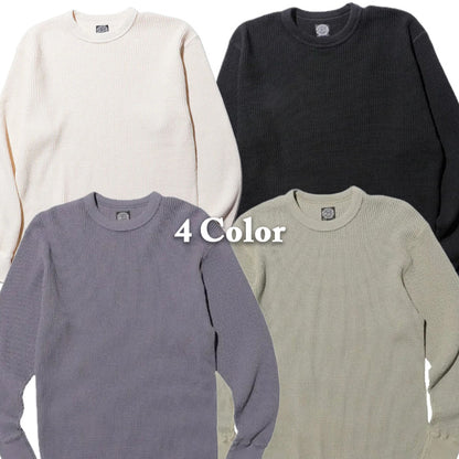 JELADO(ジェラード) Mega Thermal Regular Fit【AB94243】:Black Vanilla Fade Navy Sage Green